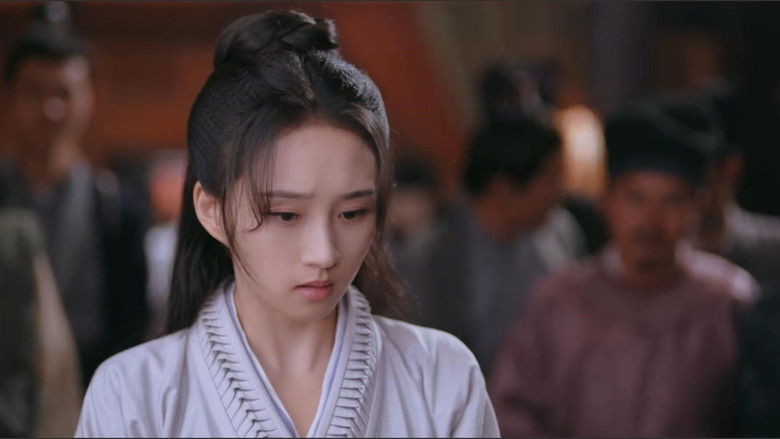 Still image for Lady Revenger Returns from the Fire season 1 episode 16: Episode 16 Still image for Lady Revenger Returns from the Fire season 1 episode 16: Episode 16