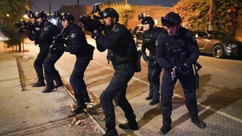 Swat Saison 1 Streaming S.W.A.T. saison 1 episode 16 en streaming