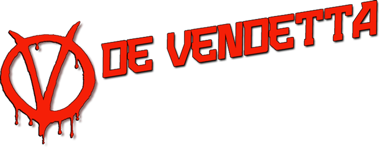 Imagen de V de Venganza