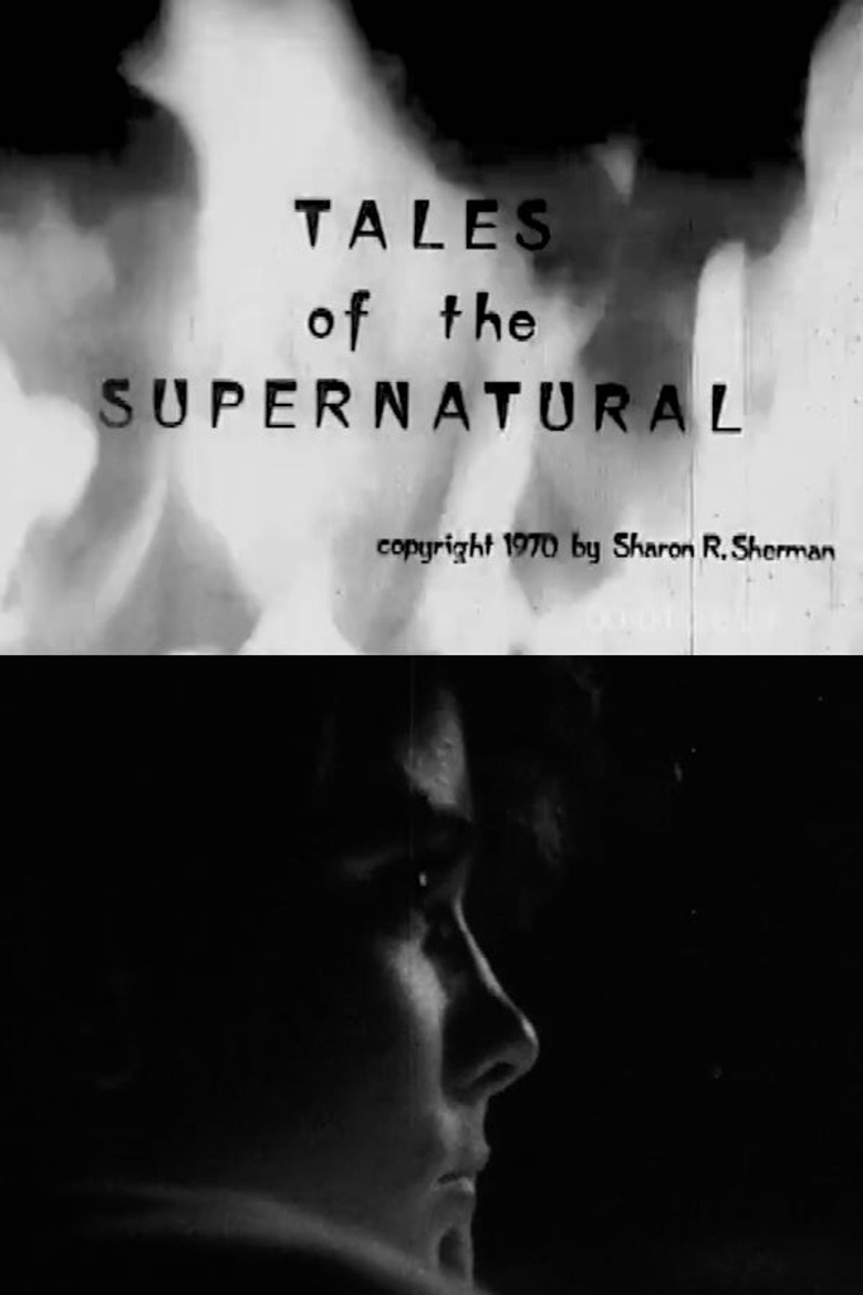 Imatge de Tales of the Supernatural