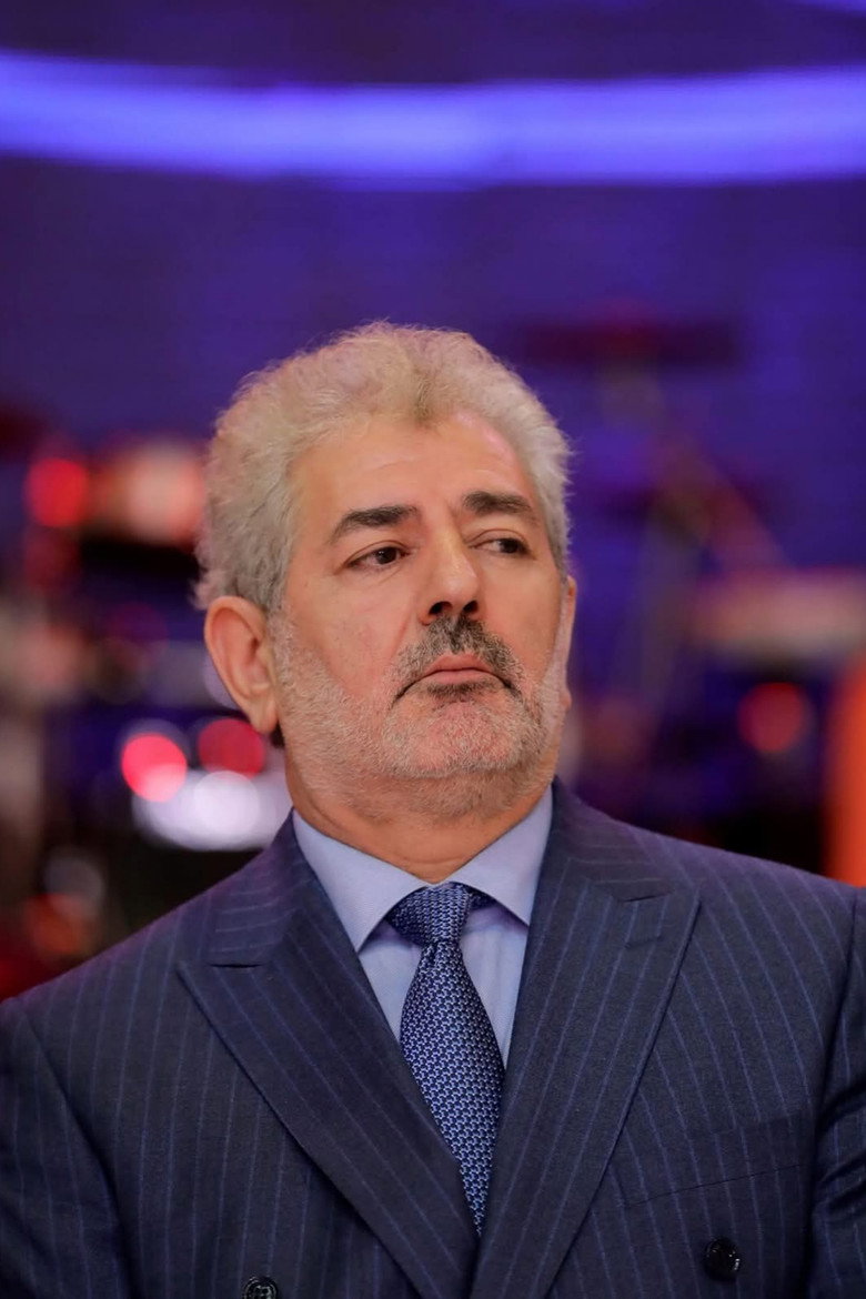 Levon Harutyunyan photo 2