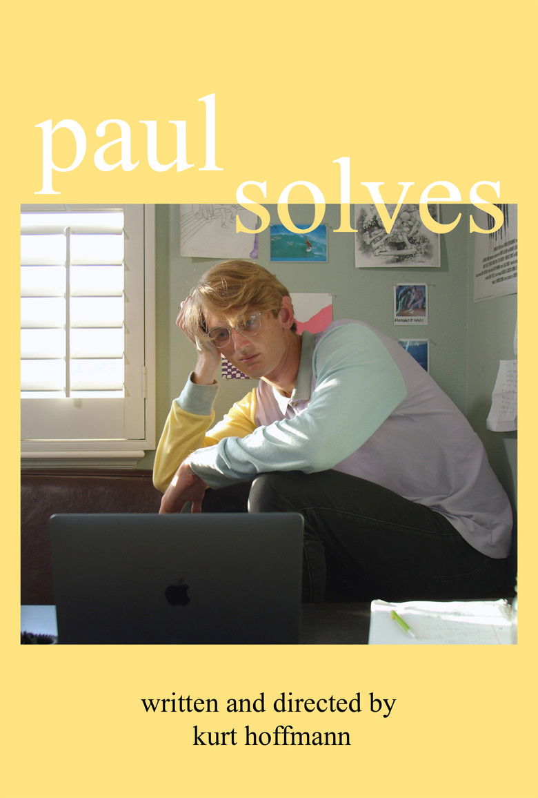 Imatge de Paul Solves