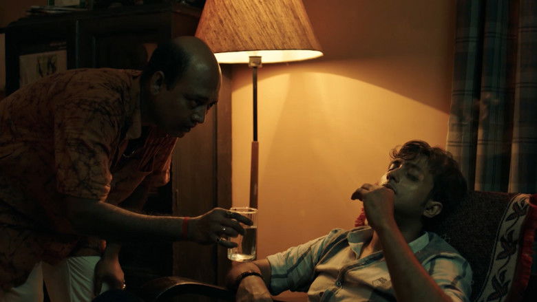 Still image for Kaali season 1 episode 6: Matangi Still image for Kaali season 1 episode 6: Matangi