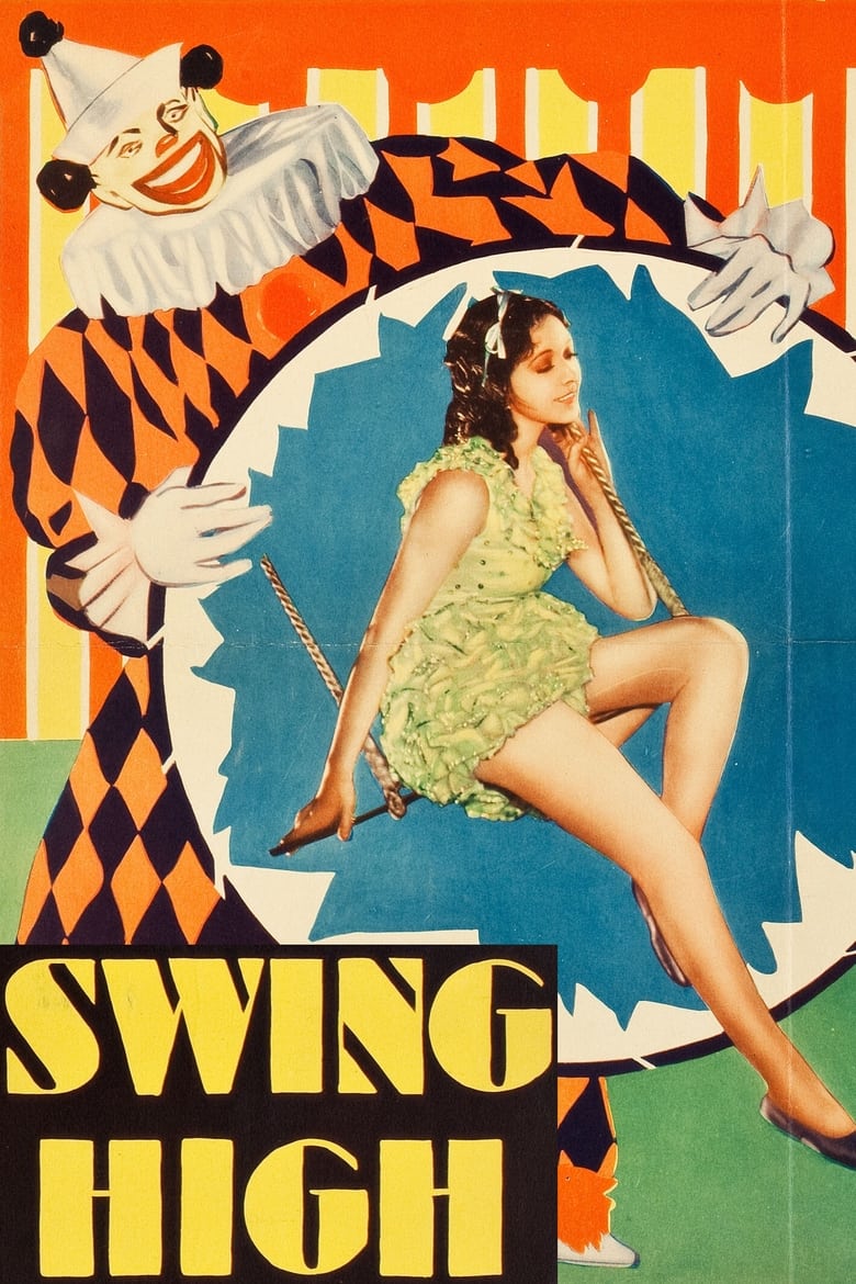 Swing High (1930)