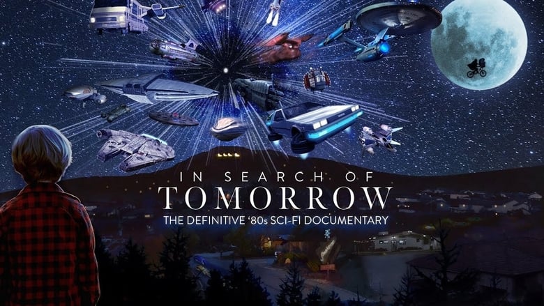 watch In Search of Tomorrow now