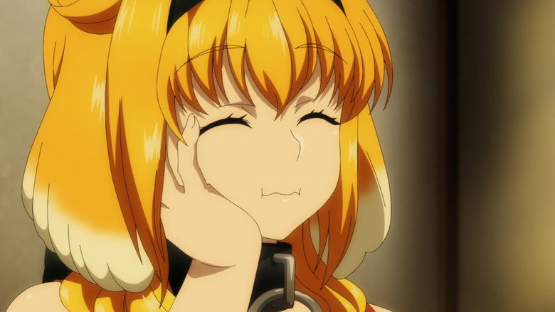 Still from Harem in the Labyrinth of Another World - Season 1 Episode 9