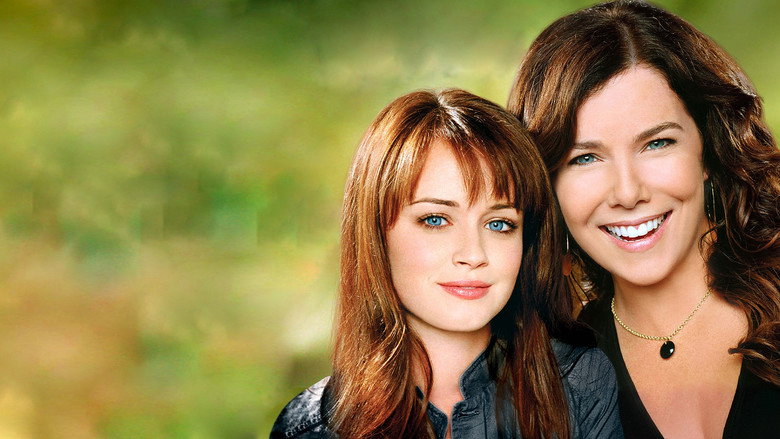 Gilmore Girls 10