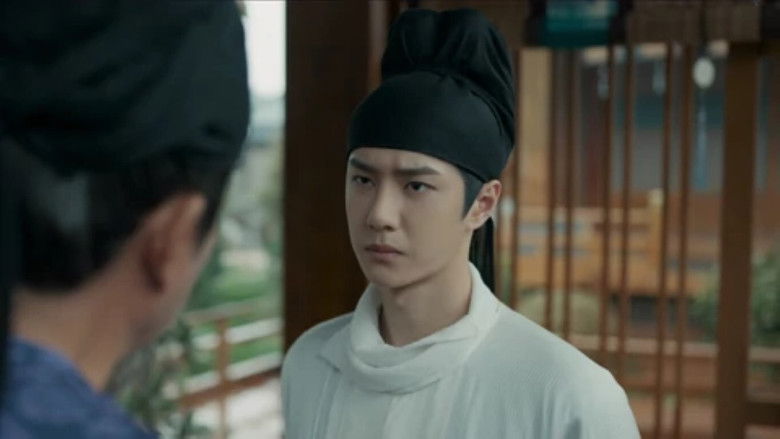 Still image for Luoyang season 1 episode 2: Episode 2 Still image for Luoyang season 1 episode 2: Episode 2