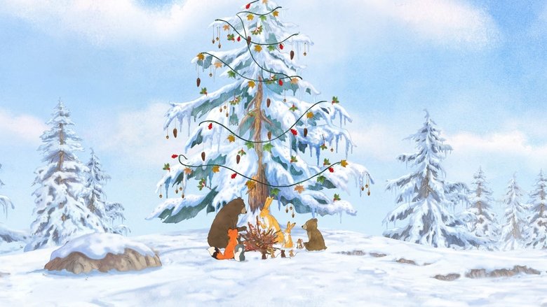 Guess How Much I Love You: The Adventures of Little Nutbrown Hare - Christmas to the Moon and Back (2017)