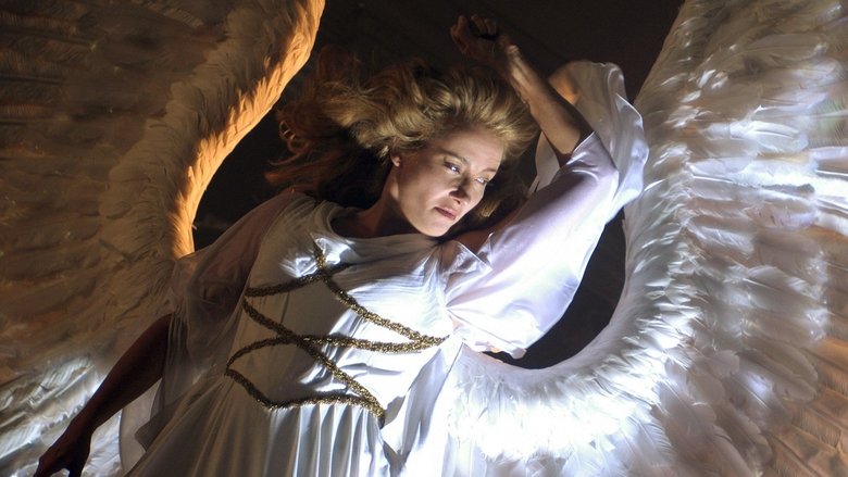 Voir Angels in America en streaming sur streamizseries.net | Series streaming vf