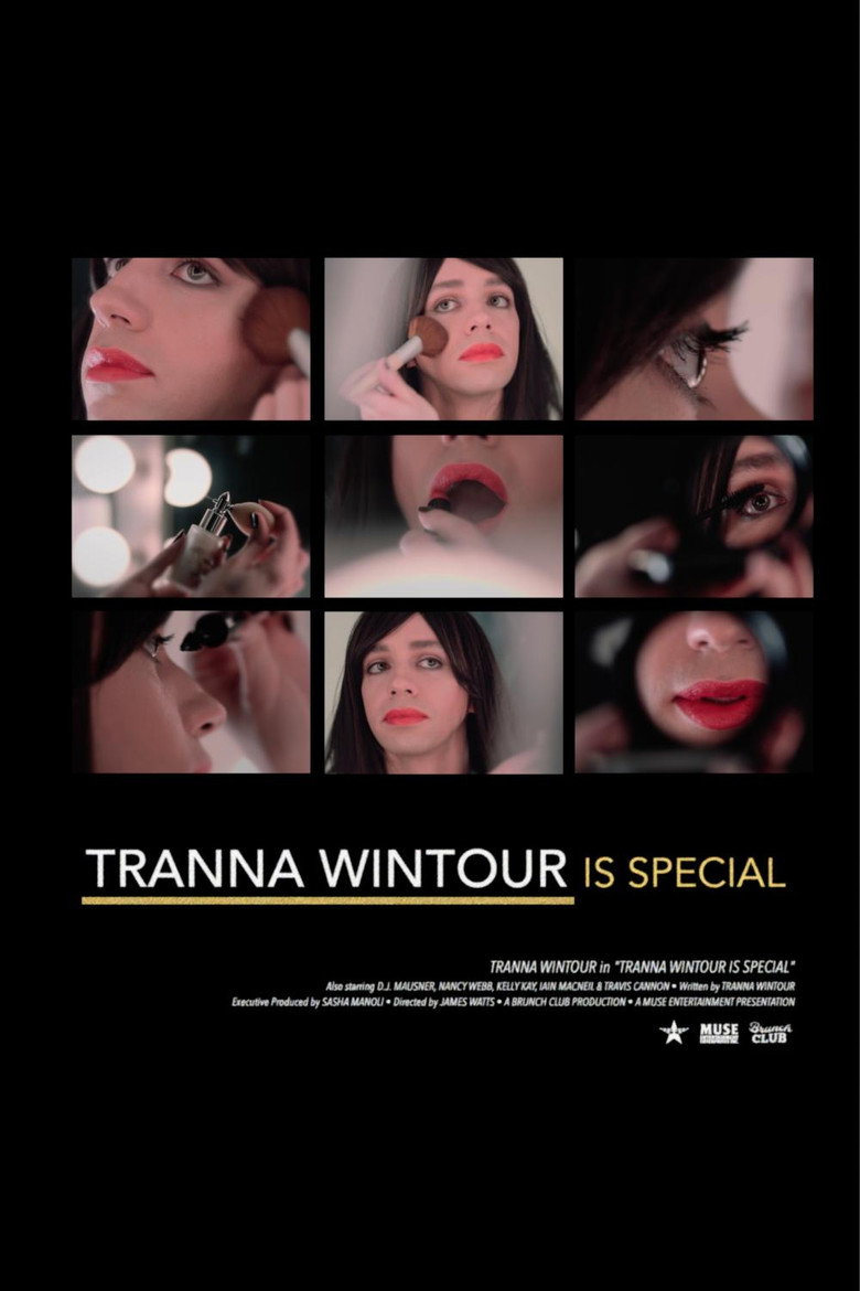 Imatge de Tranna Wintour Is Special