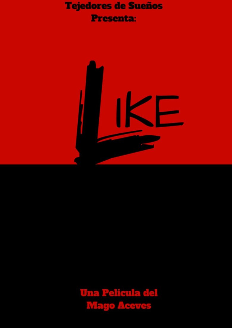 Like main poster