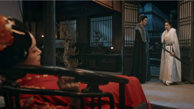 Still image for Unveil: Jadewind season 1 episode 2: Episode 2