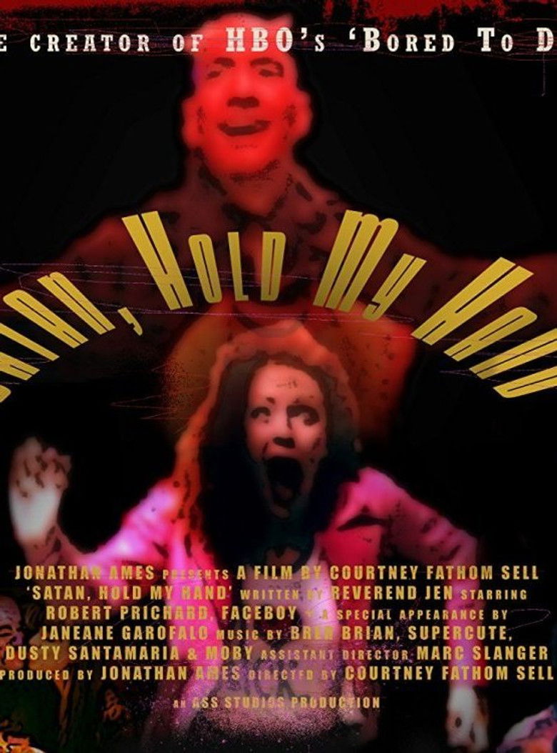 Imatge de Satan, Hold My Hand