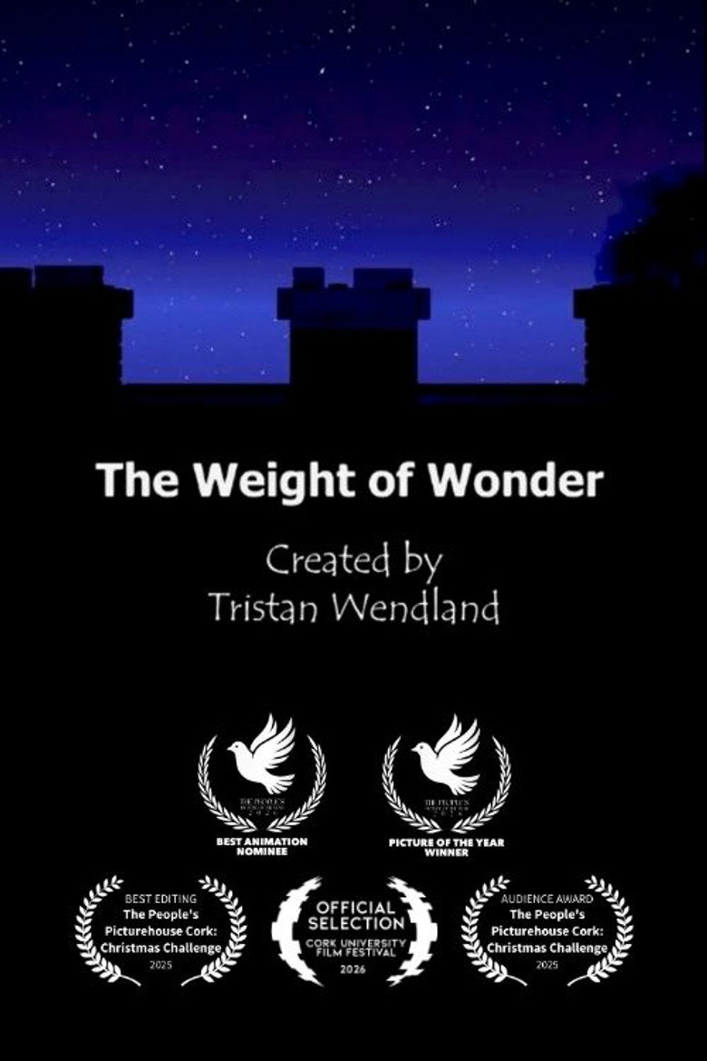 Imatge de The Weight Of Wonder