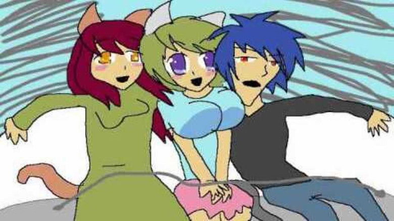 Still image for Nyan~ Neko Sugar Girls season 1 episode 8: Episode 8 Still image for Nyan~ Neko Sugar Girls season 1 episode 8: Episode 8