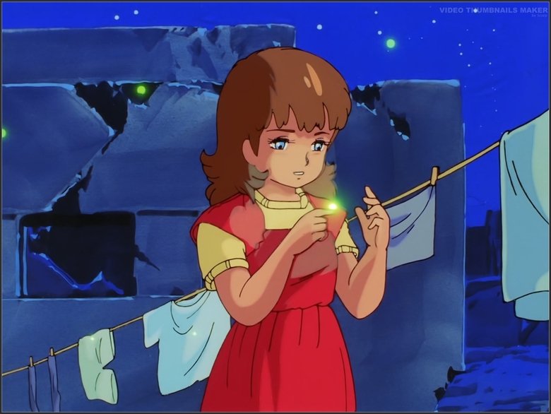 Still image for Round Vernian Vifam season 1 episode 6: Episode 6 Still image for Round Vernian Vifam season 1 episode 6: Episode 6