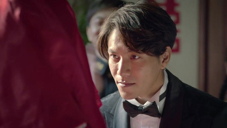 Still image for Lost in 1949 season 1 episode 23: Episode 23 Still image for Lost in 1949 season 1 episode 23: Episode 23