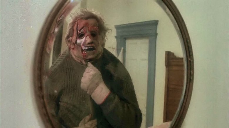 Savage Weekend (1979)