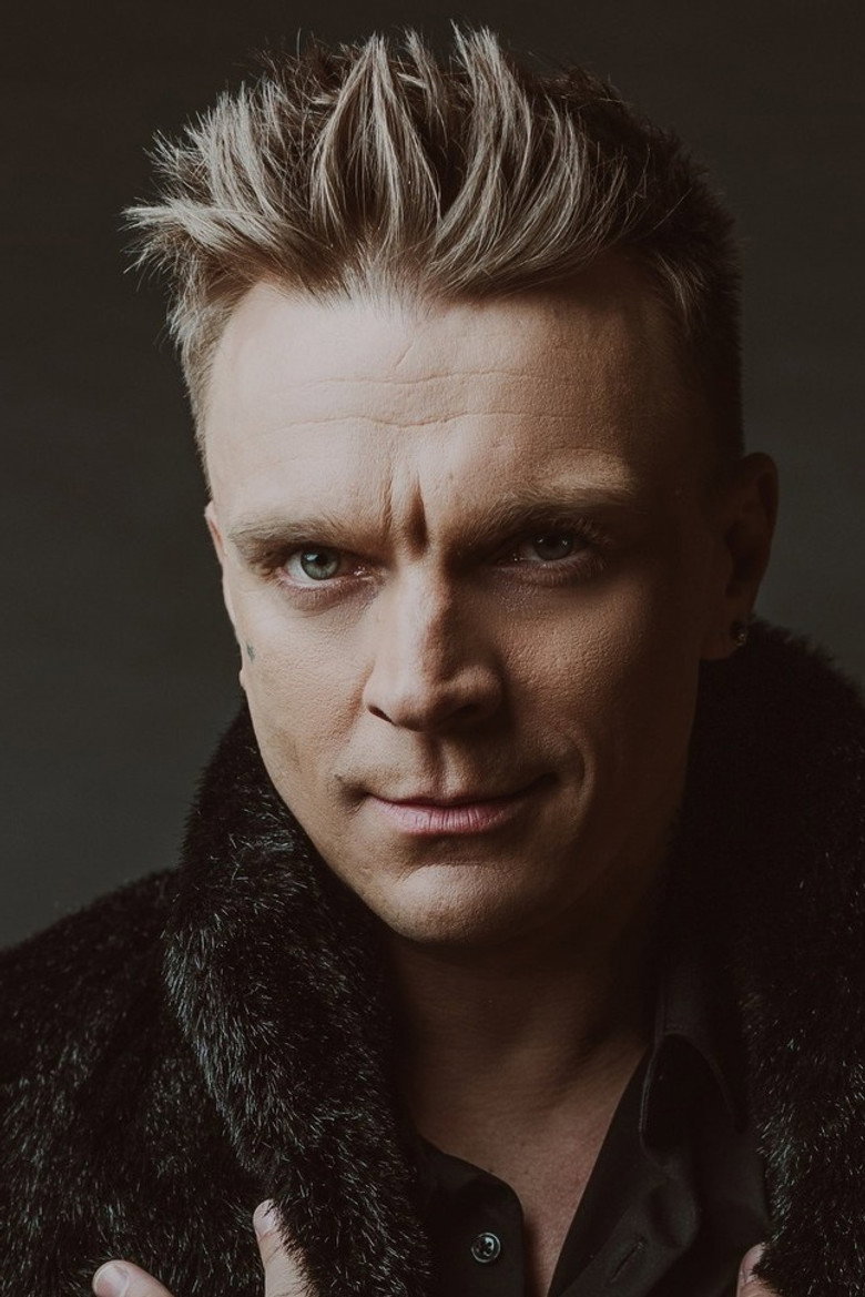 Tanel Padar photo 2