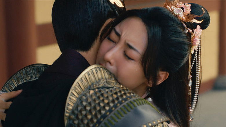 Still image for True Love Moon season 1 episode 24: Episode 24