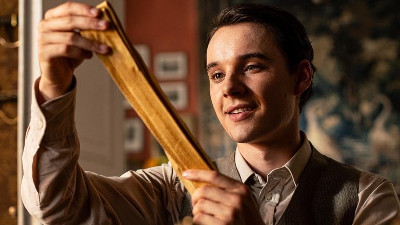 The Yellow Tie (2025)