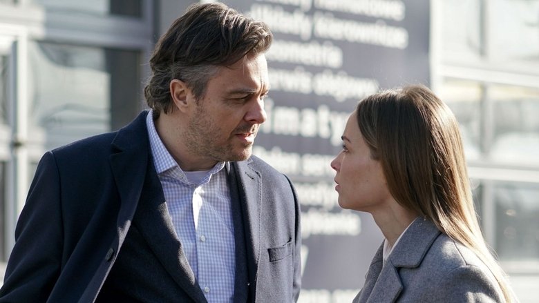 Still image for Leśniczówka season 1 episode 15: Episode 15