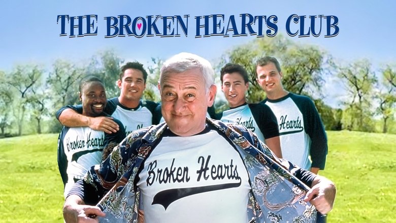 The Broken Hearts Club: A Romantic Comedy (2000)