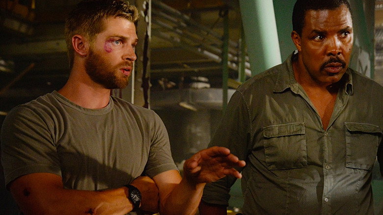 Still from Under the Dome - Season 3 Episode 12