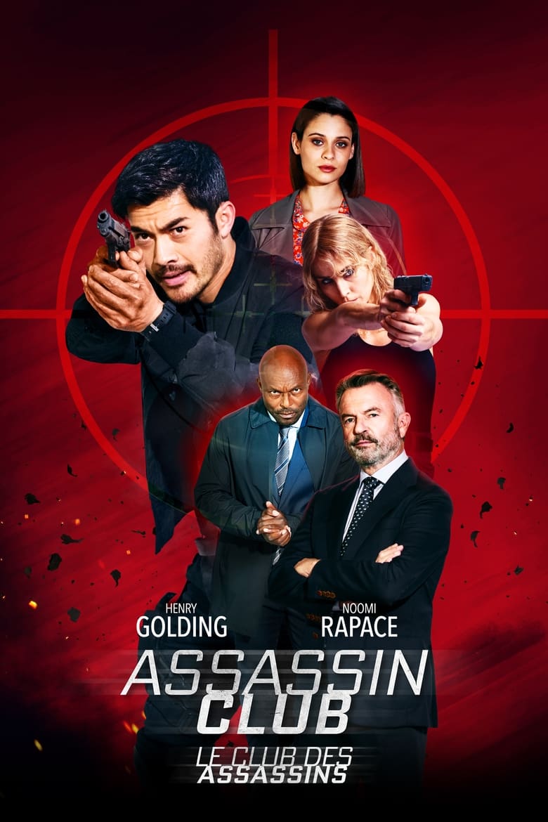 Assassin Club (2023)