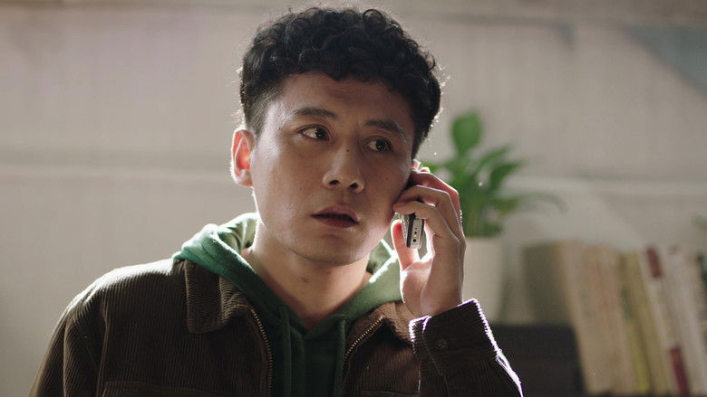 Still image for On the Road season 1 episode 9: Episode 9