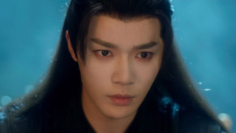 Still image for Mistaken Love season 1 episode 19: Episode 19