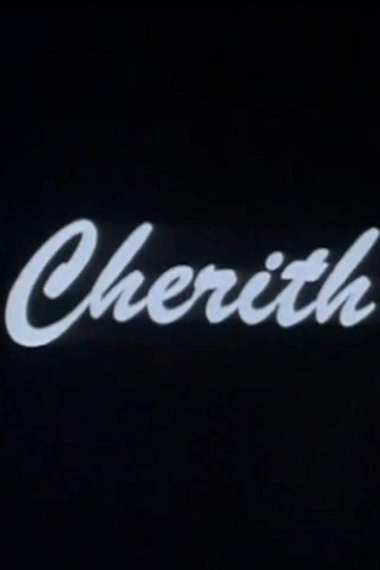 Cherith main poster