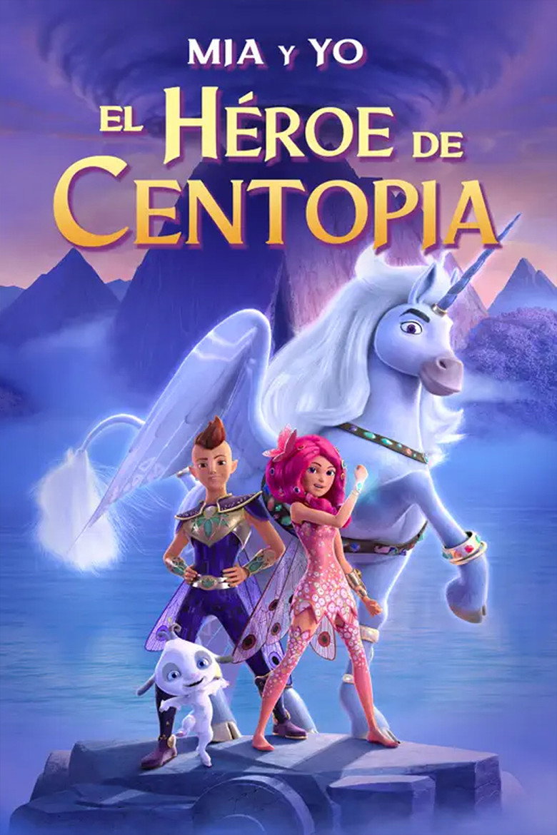 Póster la Película