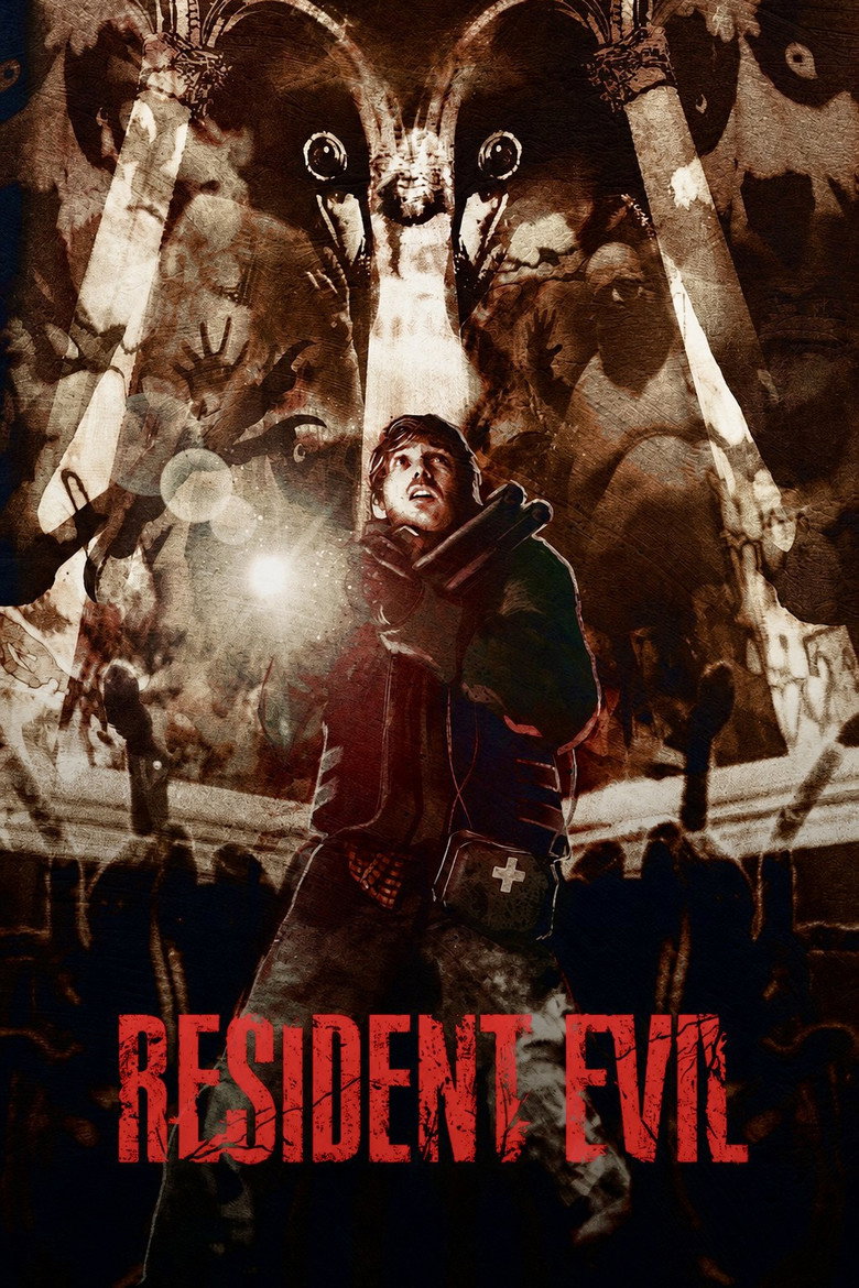 Póster la Película