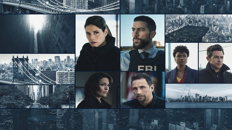 FBI Season 5 Episode 12 : Breakdown