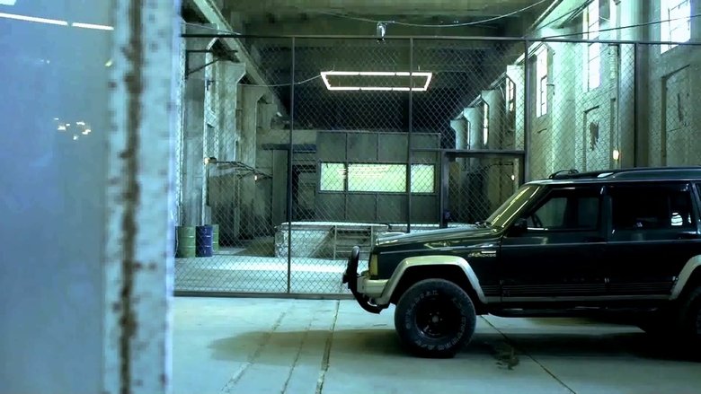 Still image for Darker season 1 episode 18: Death Notify: The Darker Episode 18 Still image for Darker season 1 episode 18: Death Notify: The Darker Episode 18