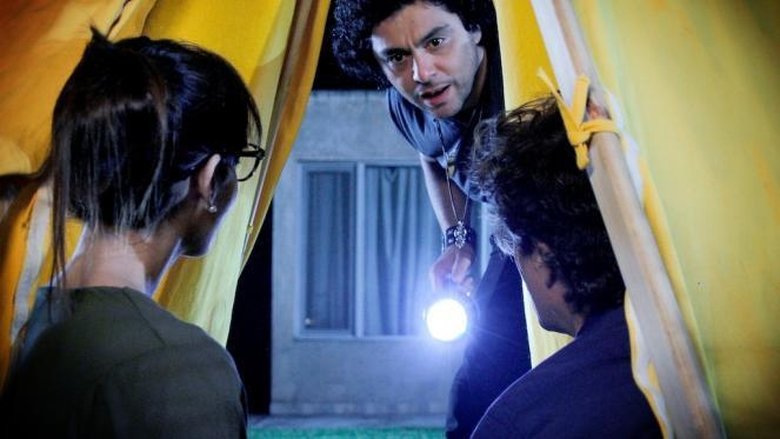 Still image for Quiero vivir a tu lado season 1 episode 7: Episode 7 Still image for Quiero vivir a tu lado season 1 episode 7: Episode 7