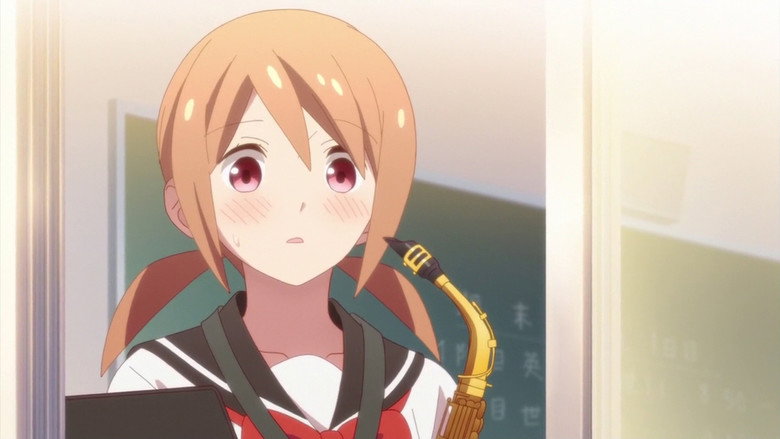 Still from Tsuredure Children - Season 1 Episode 12