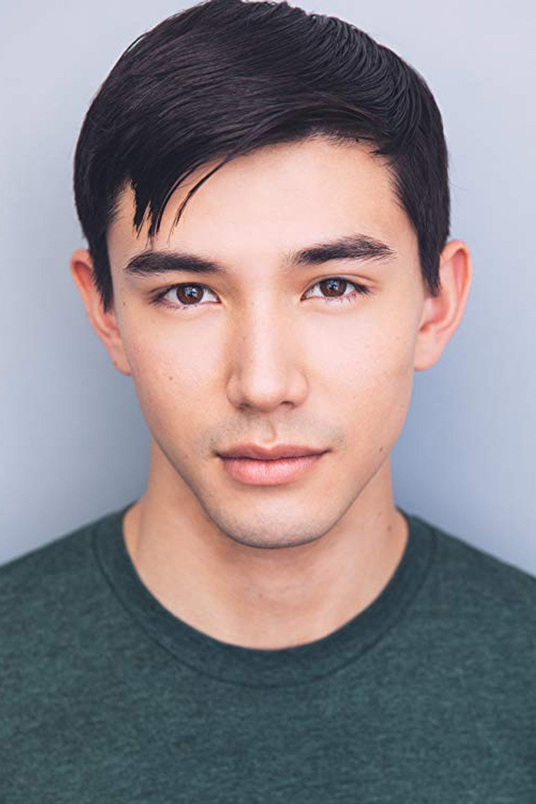 Connor Johnston
