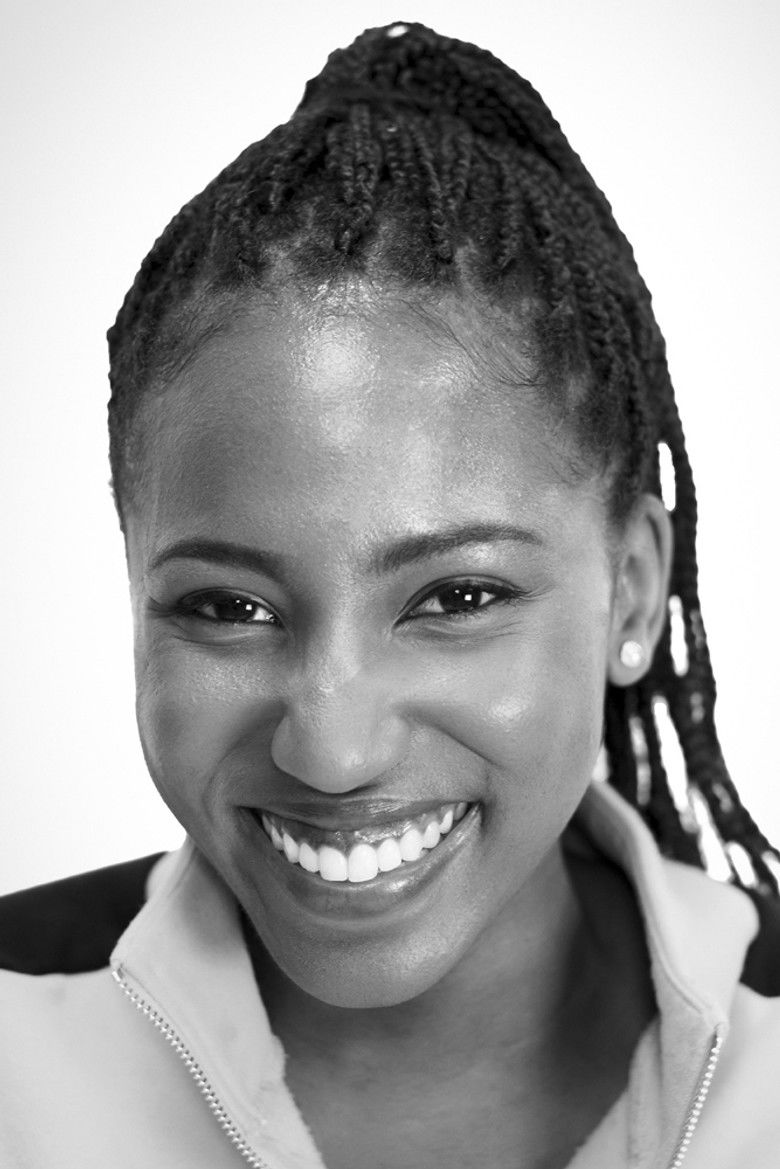 Diandra Grandchamps portrait image