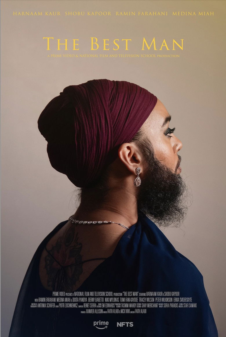 Imatge de The Best Man