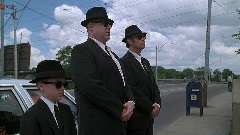 Voir Blues Brothers 2000 en streaming vf gratuit sur streamizseries.net site special Films streaming