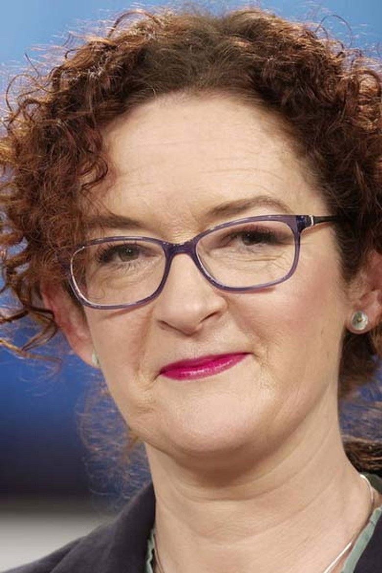 Kate Connolly portrait image