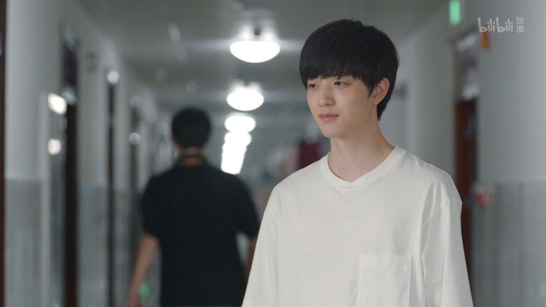 Still image for The Best Friend season 1 episode 4: Episode 4