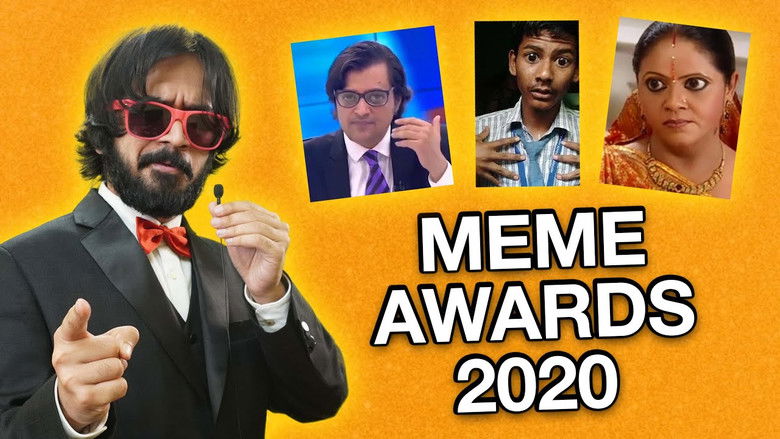 Still image for Saiman season 1 episode 74: INDIAN MEME AWARDS 2020 Still image for Saiman season 1 episode 74: INDIAN MEME AWARDS 2020