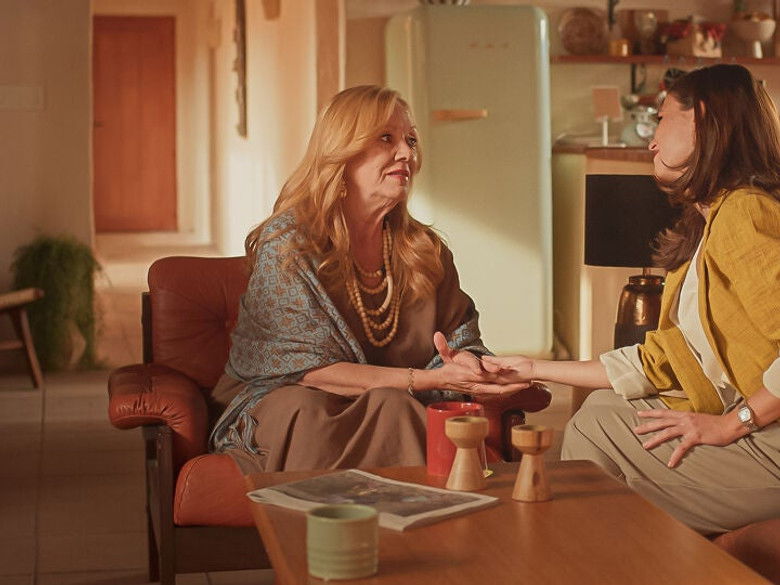 Still image for La encrucijada season 1 episode 15: Episode 15