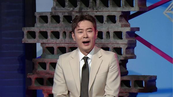 Still image for 괴담노트 season 1 episode 2: Episode 2