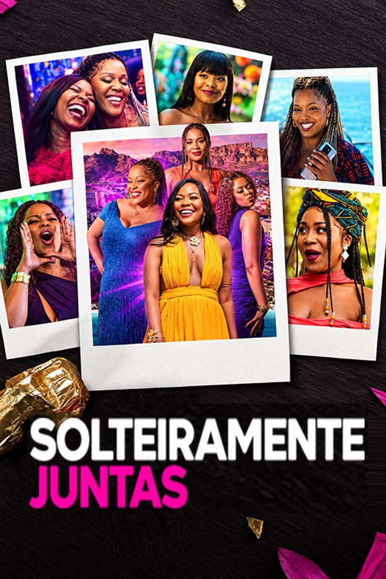 Póster la Película