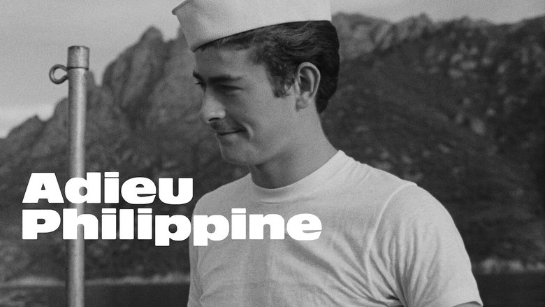 Adieu Philippine (1962)
